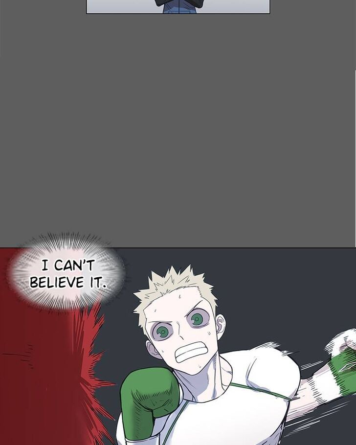 Read The Boxer en Manga Online