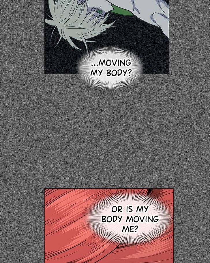 Read The Boxer en Manga Online
