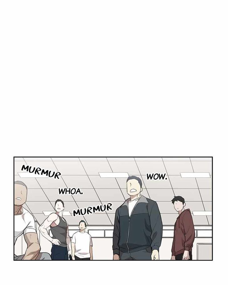Read The Boxer en Manga Online