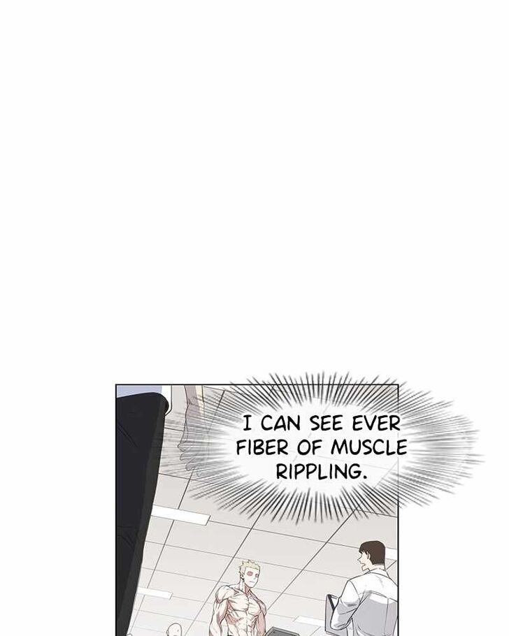 Read The Boxer en Manga Online