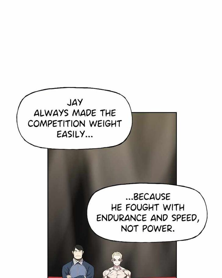 Read The Boxer en Manga Online