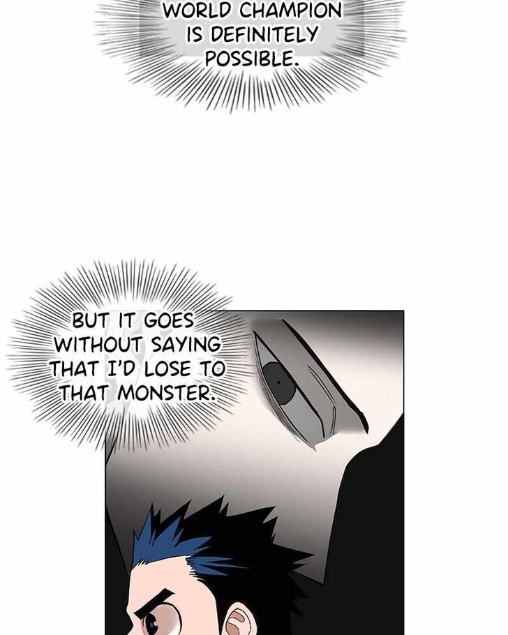 Read The Boxer en Manga Online