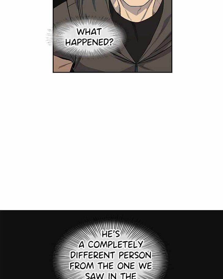 Read The Boxer en Manga Online