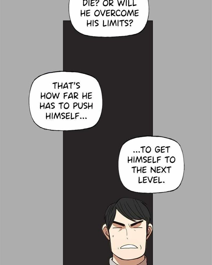 Read The Boxer en Manga Online