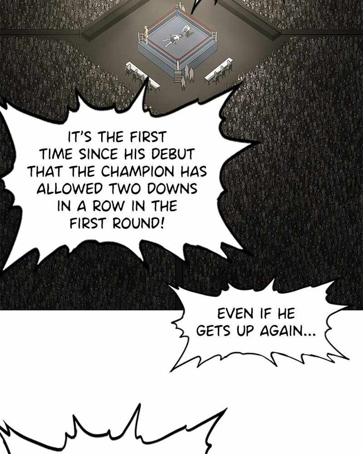 Read The Boxer en Manga Online