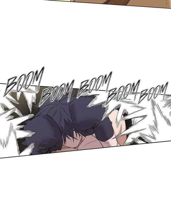Read The Boxer en Manga Online