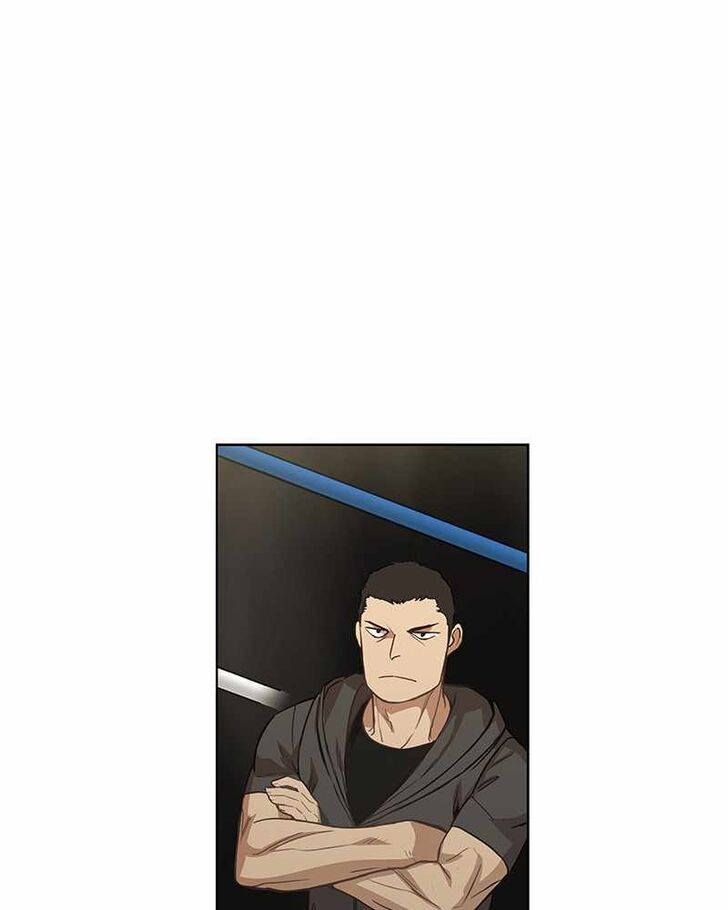 Read The Boxer en Manga Online