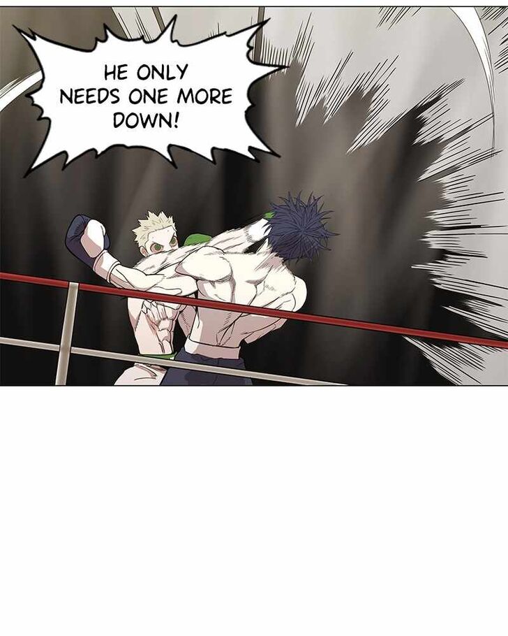 Read The Boxer en Manga Online