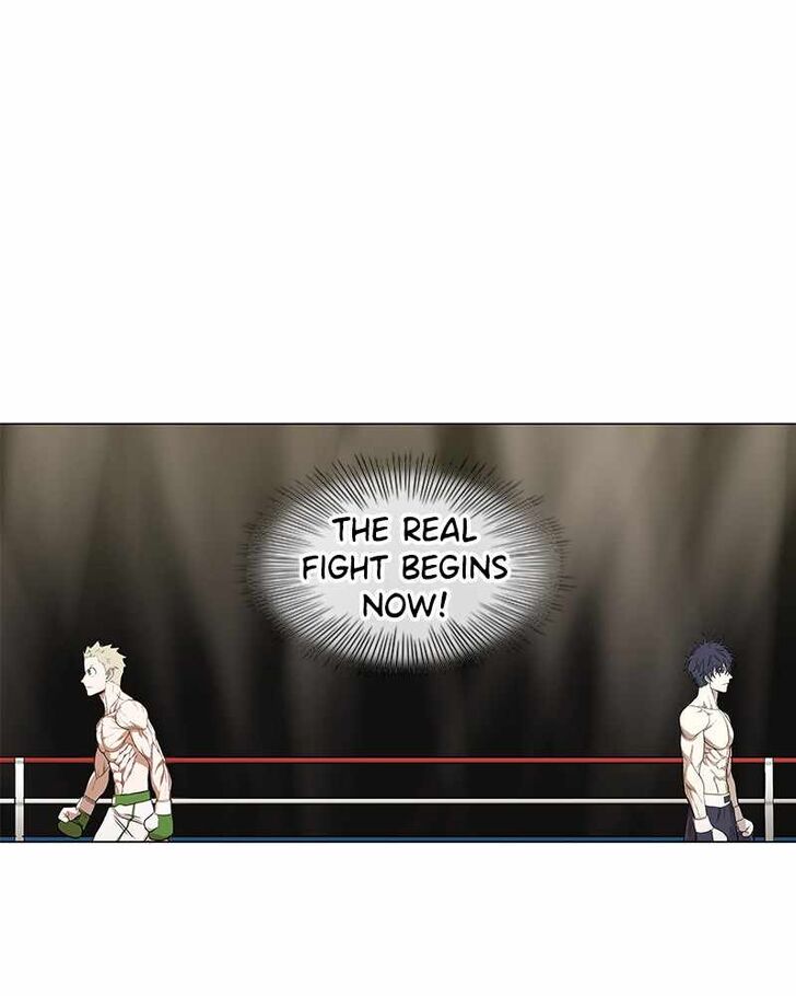 Read The Boxer en Manga Online