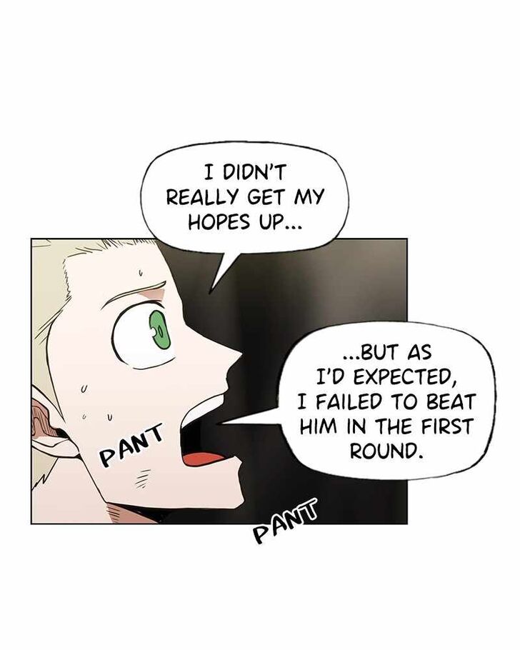 Read The Boxer en Manga Online