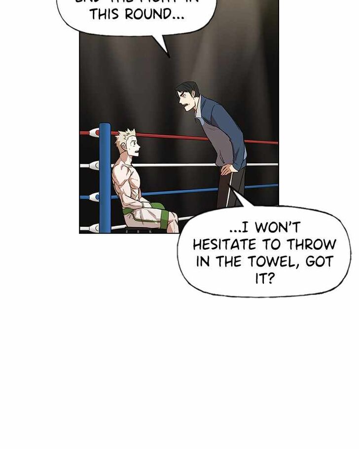 Read The Boxer en Manga Online