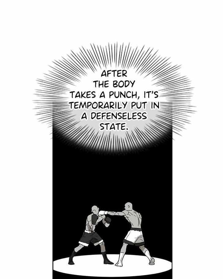 Read The Boxer en Manga Online