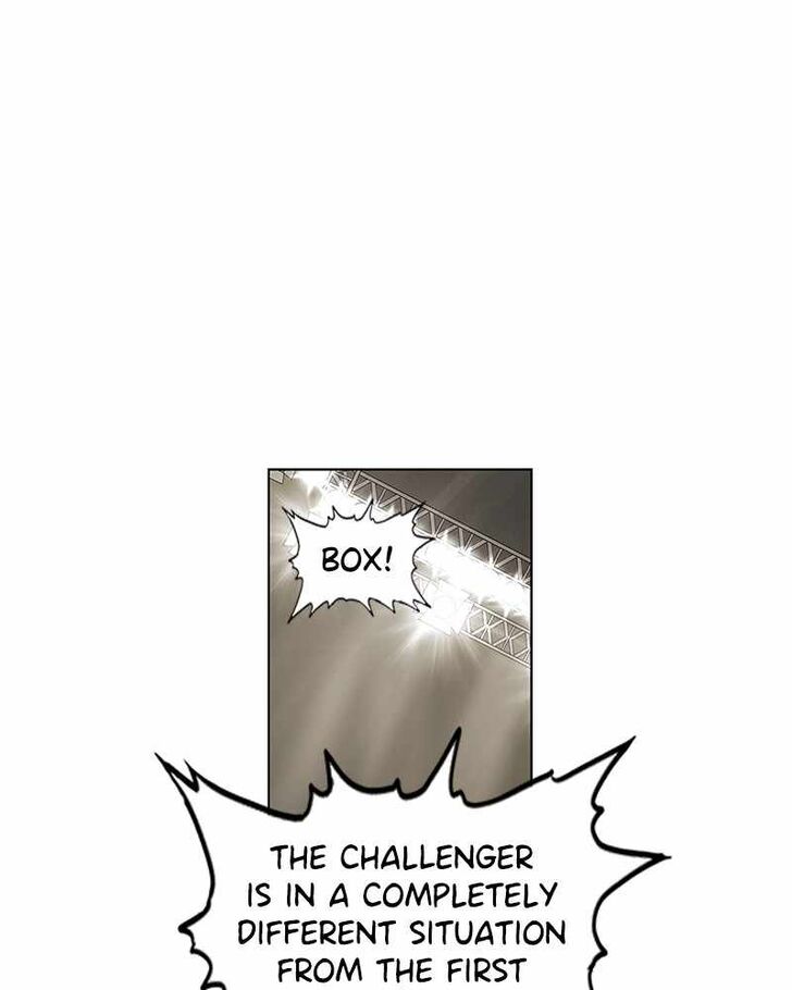 Read The Boxer en Manga Online