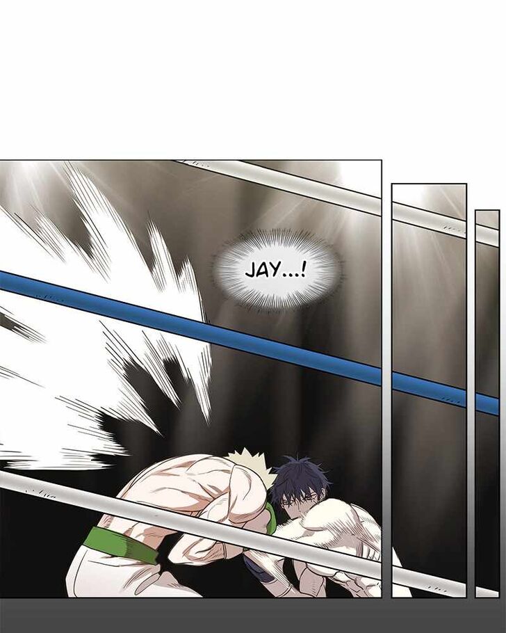 Read The Boxer en Manga Online