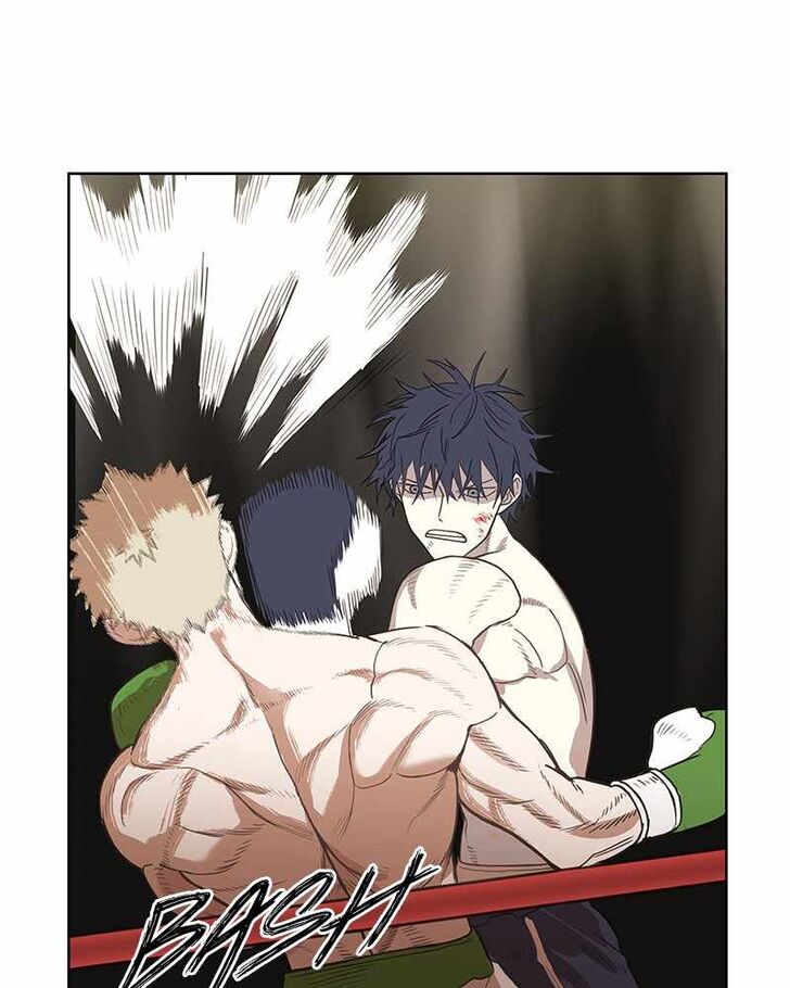 Read The Boxer en Manga Online