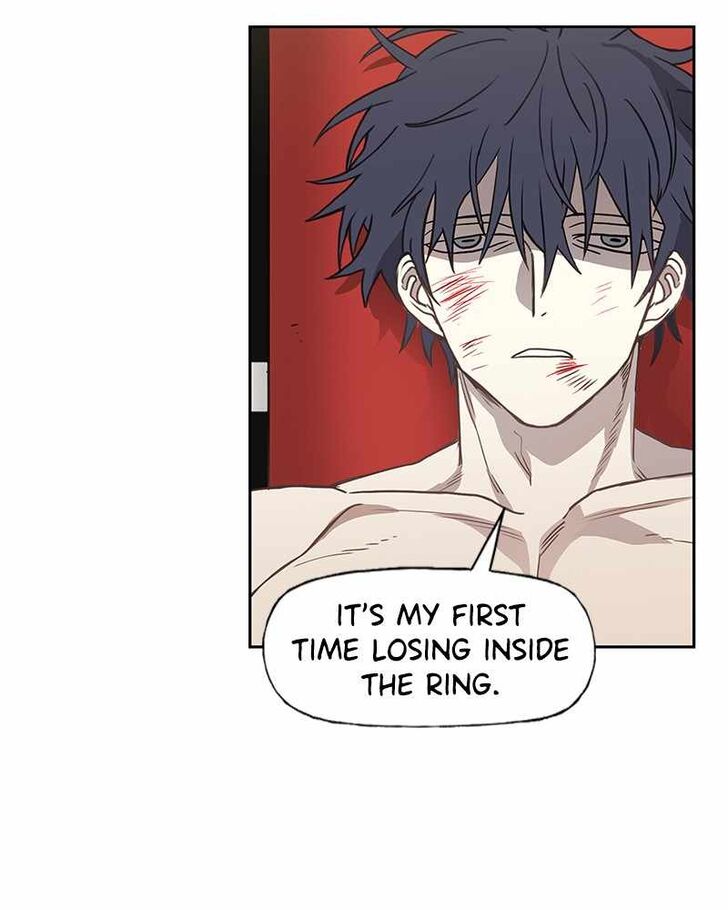 Read The Boxer en Manga Online