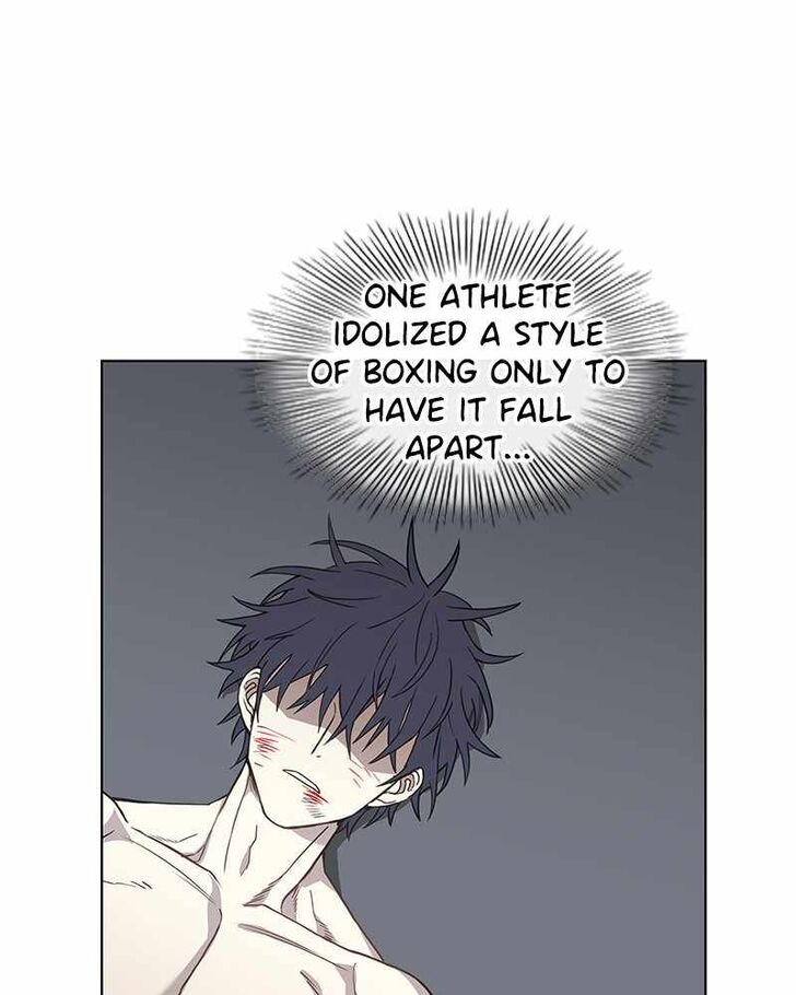 Read The Boxer en Manga Online