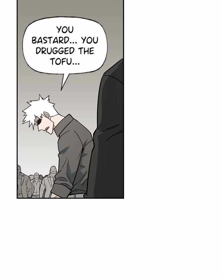 Read The Boxer en Manga Online