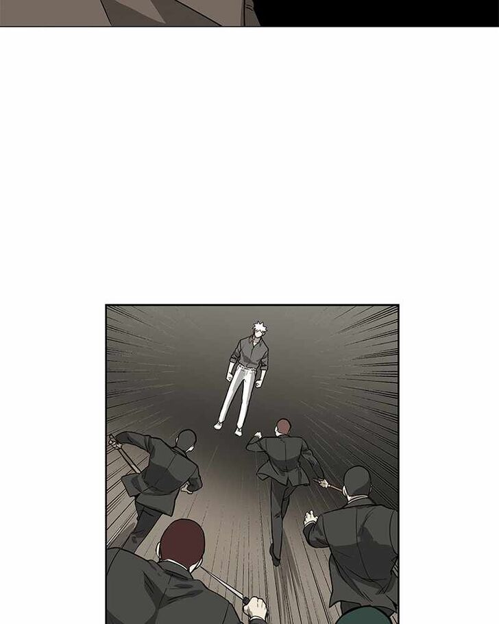 Read The Boxer en Manga Online