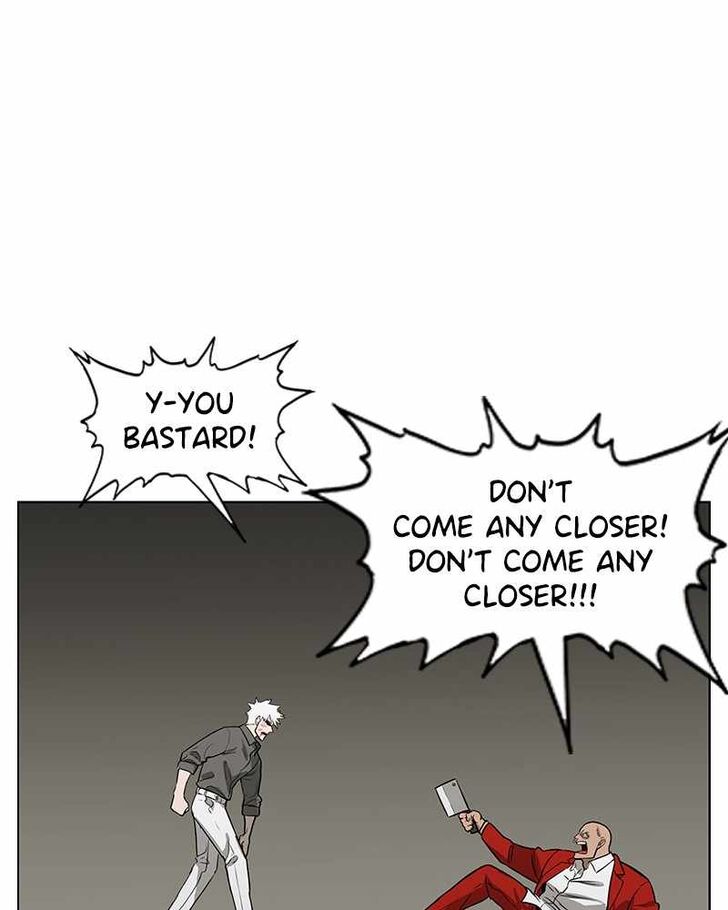 Read The Boxer en Manga Online