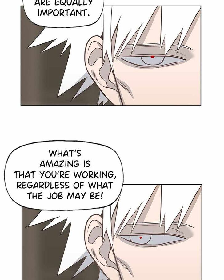 Read The Boxer en Manga Online