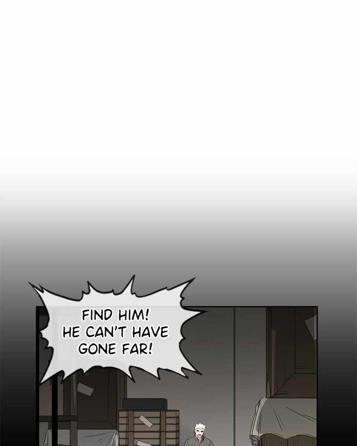 Read The Boxer en Manga Online