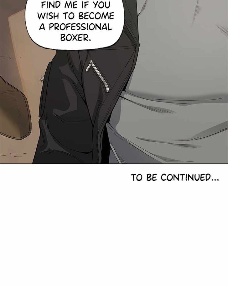 Read The Boxer en Manga Online