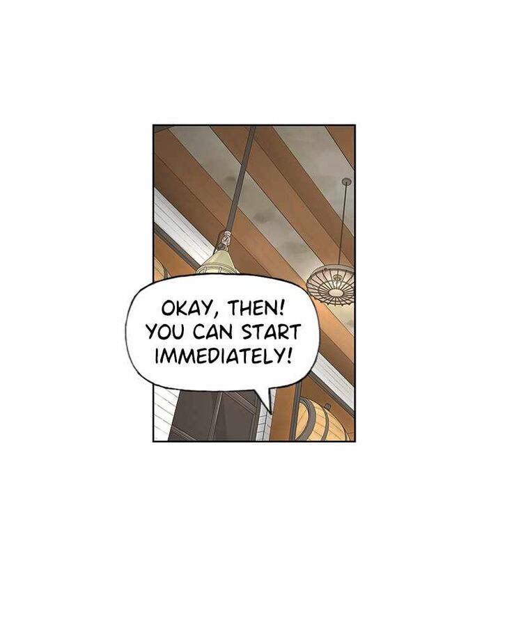 Read The Boxer en Manga Online