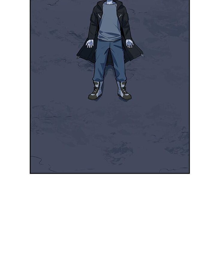 Read The Boxer en Manga Online