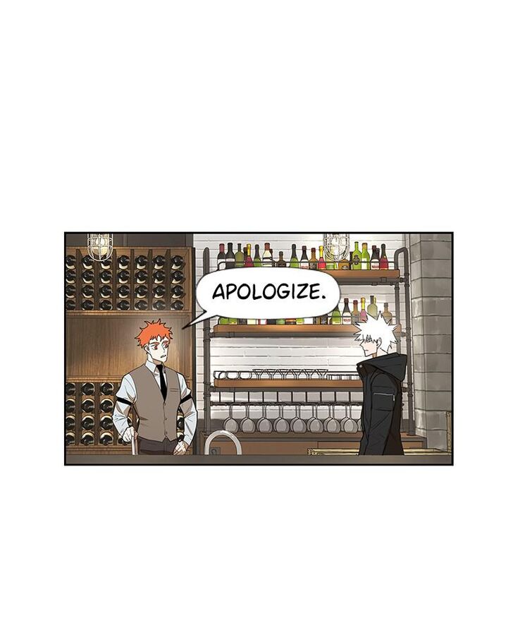 Read The Boxer en Manga Online