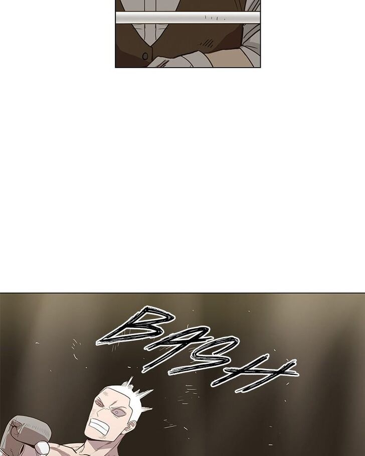 Read The Boxer en Manga Online
