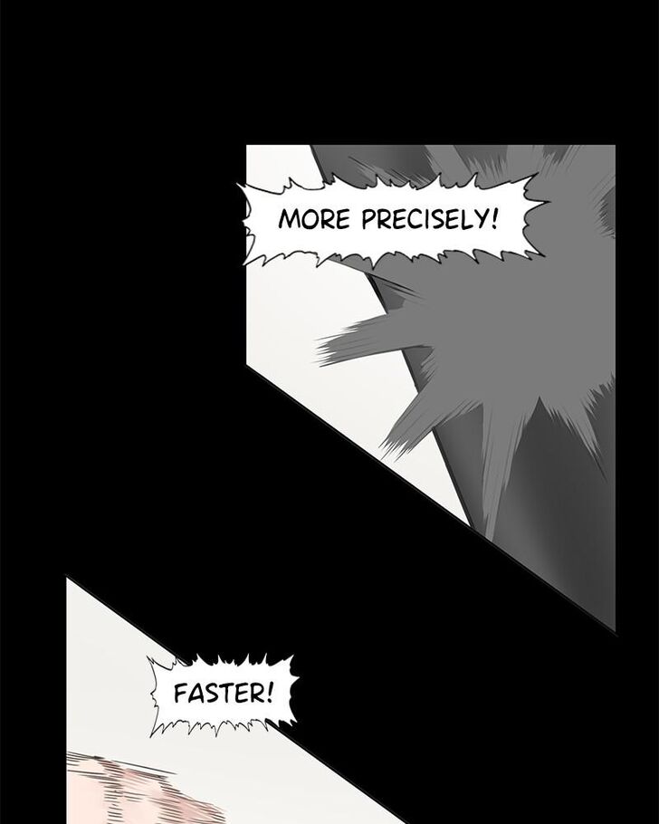Read The Boxer en Manga Online
