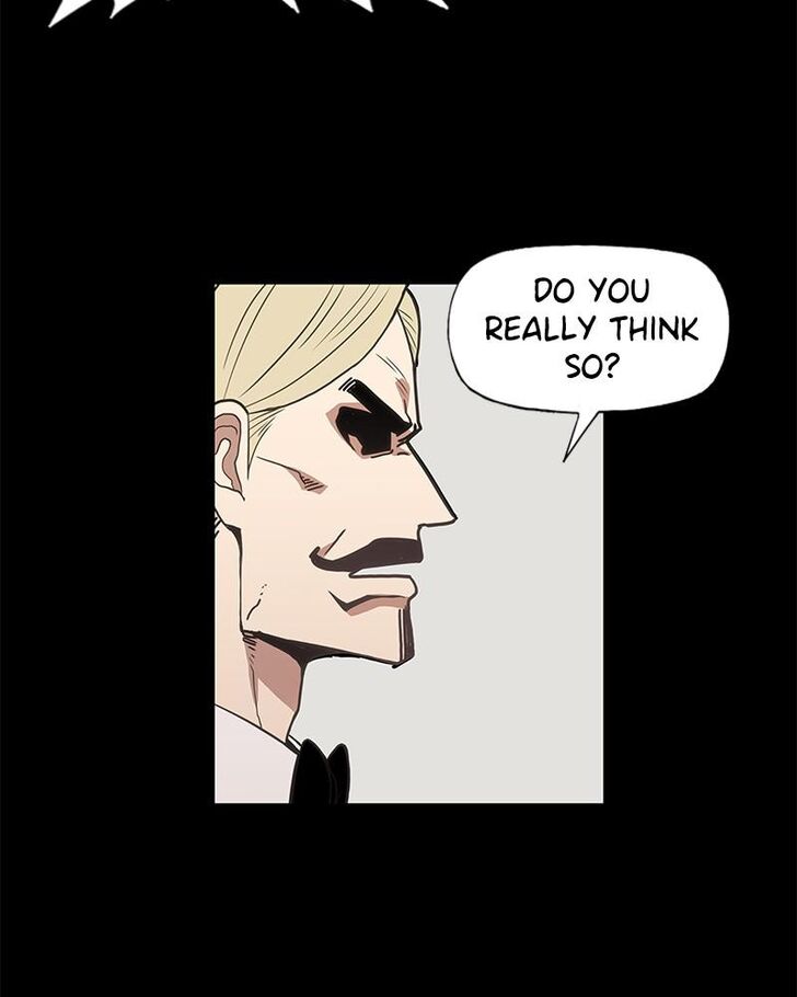 Read The Boxer en Manga Online