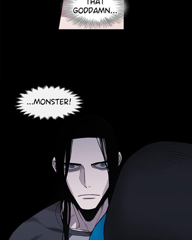 Read The Boxer en Manga Online