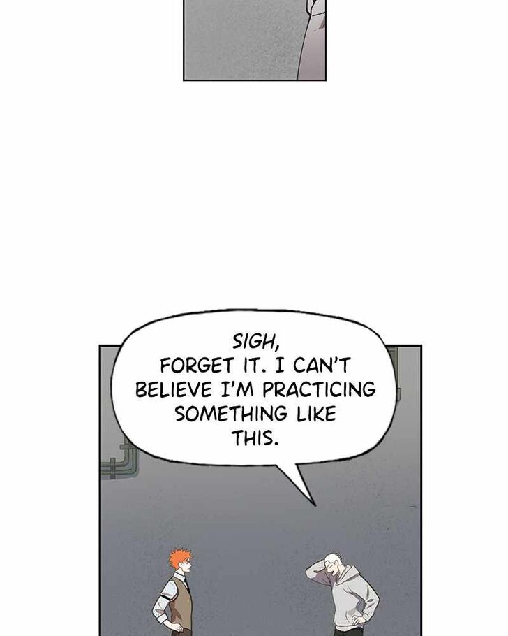 Read The Boxer en Manga Online