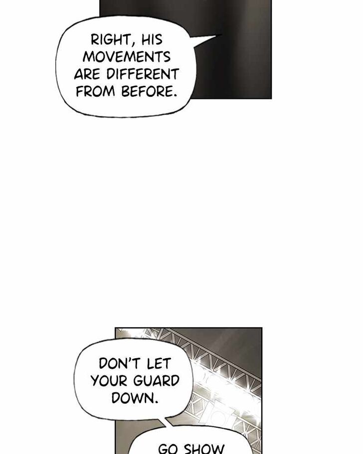Read The Boxer en Manga Online