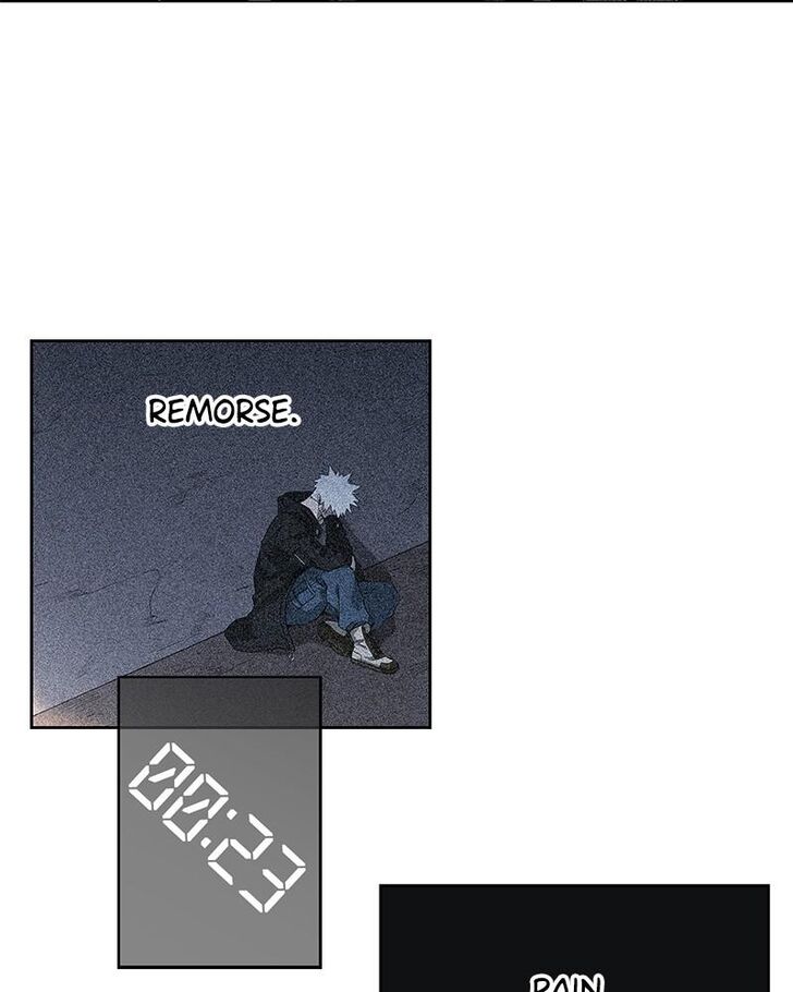 Read The Boxer en Manga Online