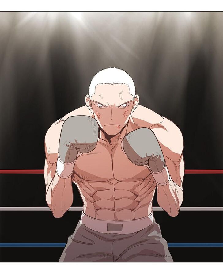 Read The Boxer en Manga Online