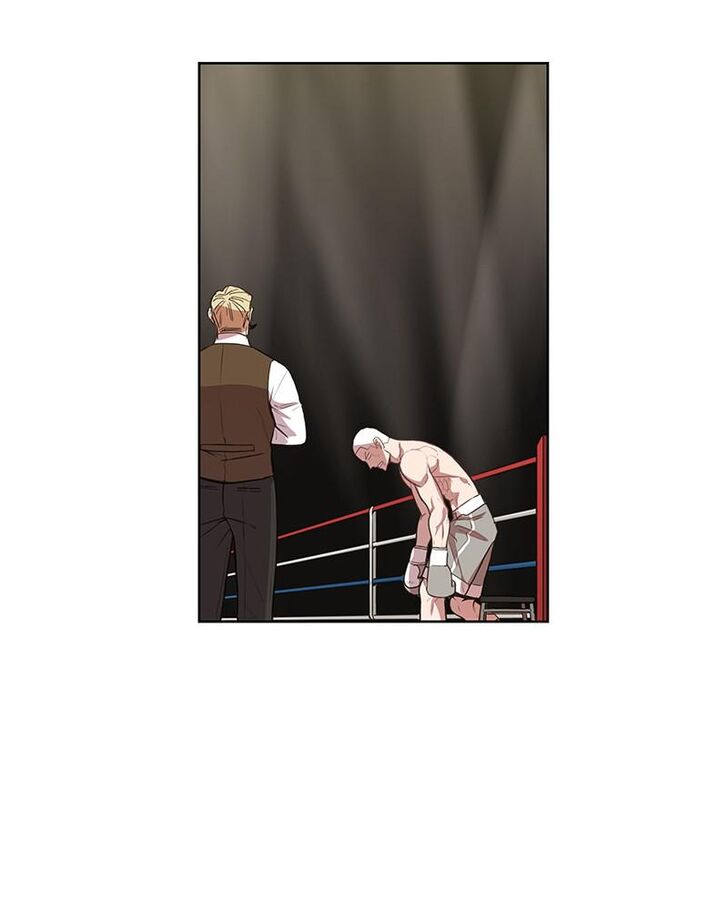 Read The Boxer en Manga Online