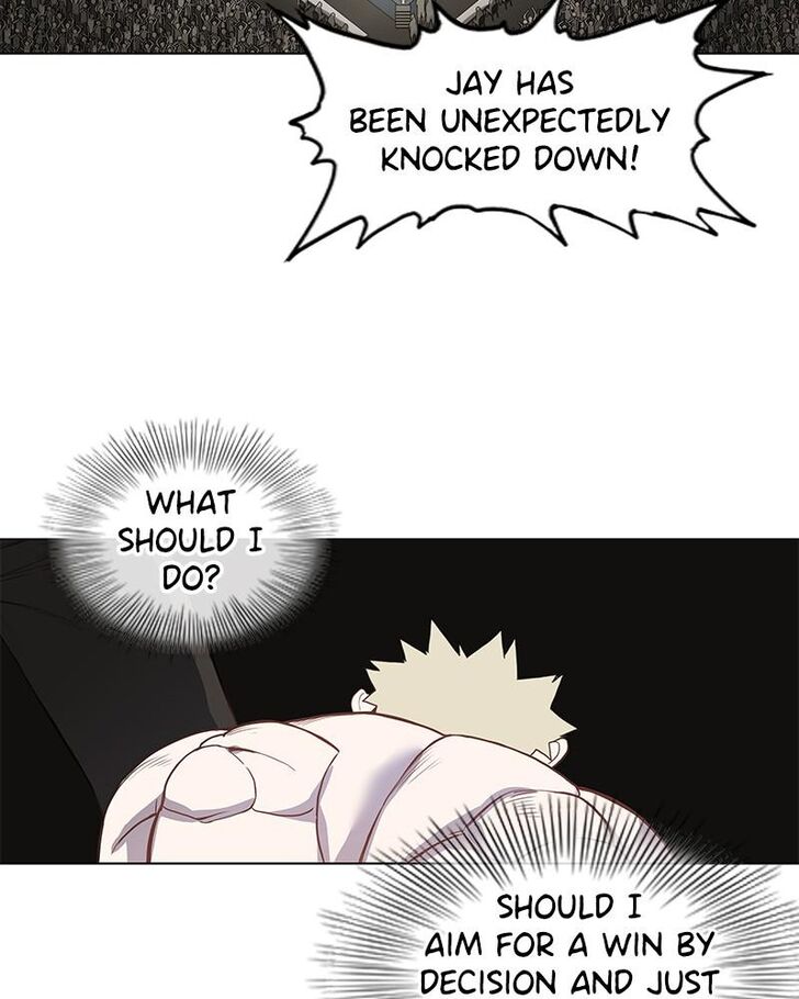Read The Boxer en Manga Online