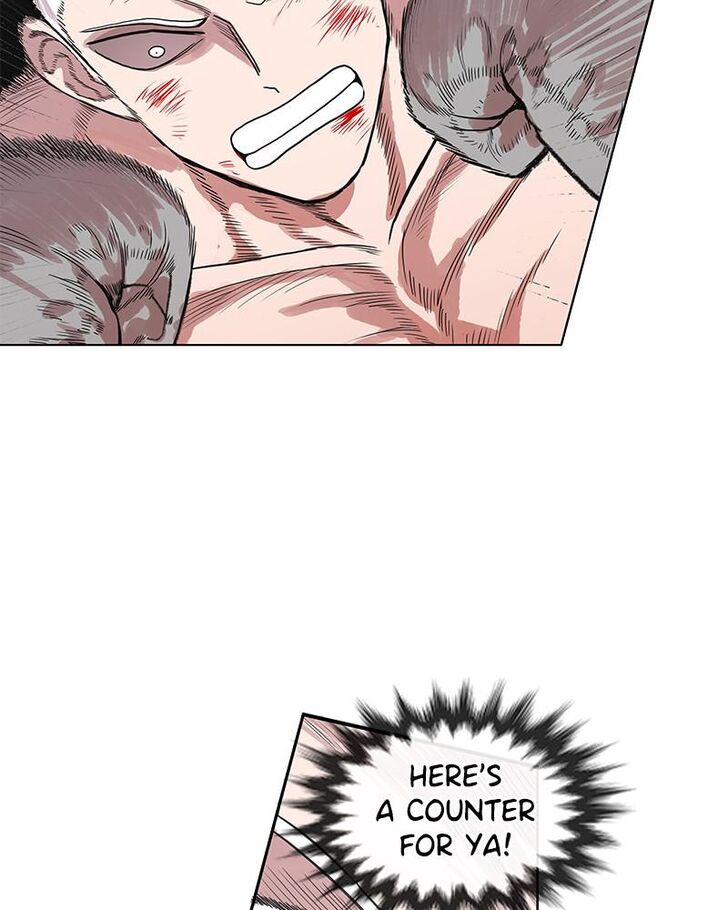 Read The Boxer en Manga Online