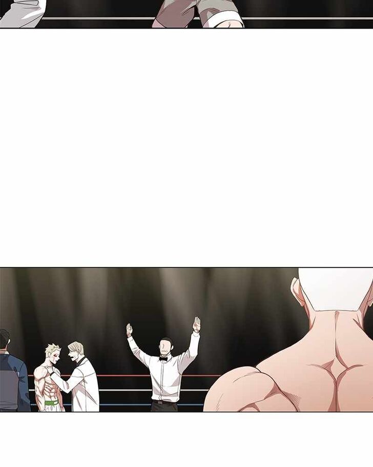 Read The Boxer en Manga Online