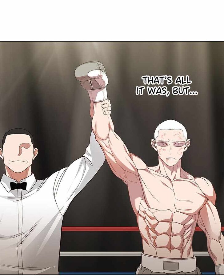 Read The Boxer en Manga Online