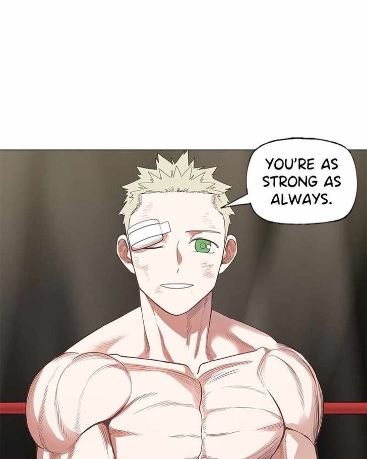 Read The Boxer en Manga Online
