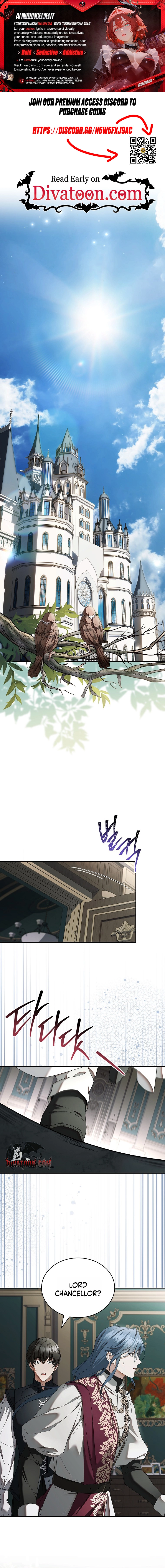 Read The Crown I Will Seize en Manga Online