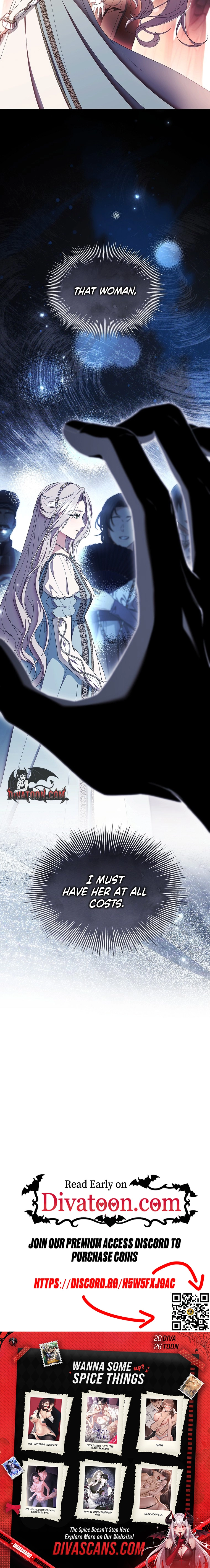 Read The Crown I Will Seize en Manga Online