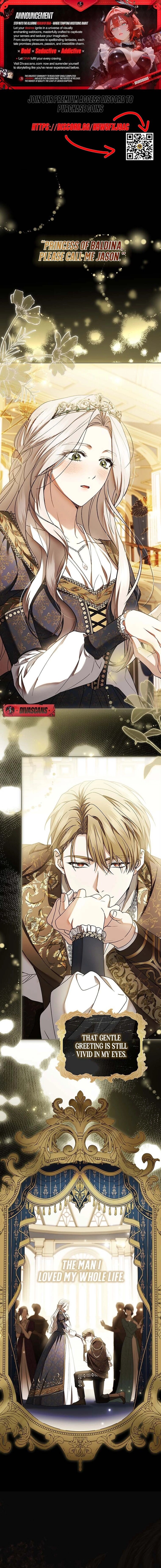 Read The Crown I Will Seize en Manga Online