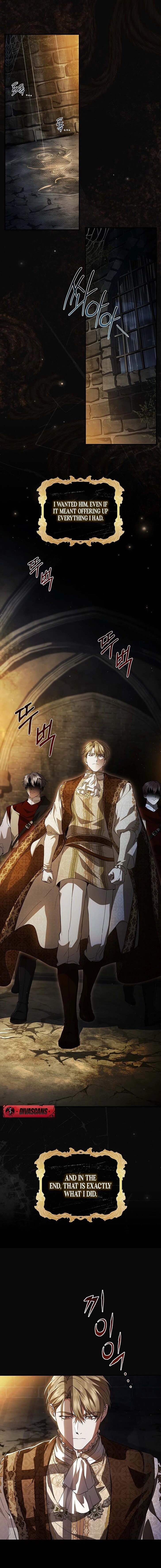 Read The Crown I Will Seize en Manga Online
