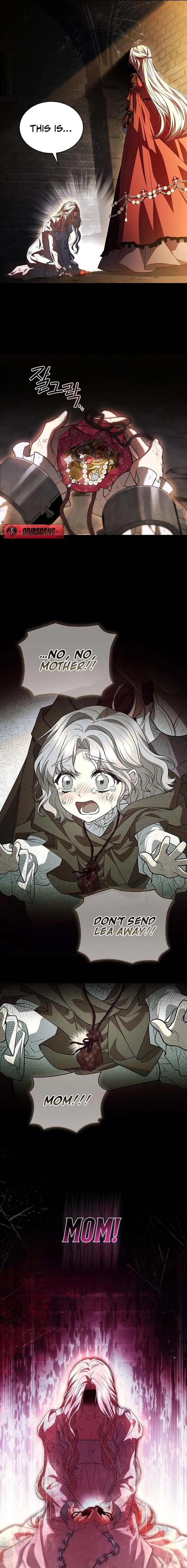 Read The Crown I Will Seize en Manga Online