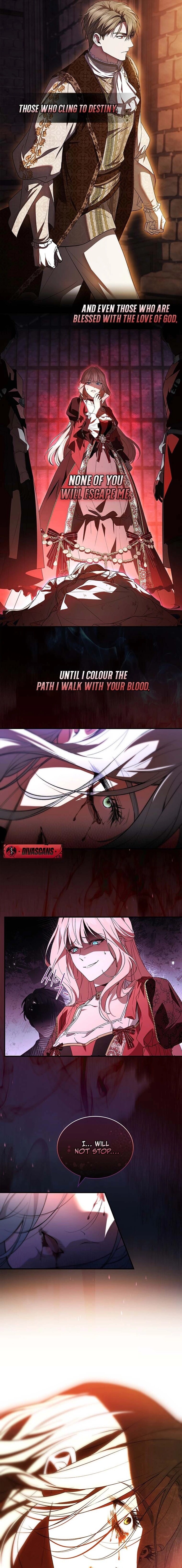 Read The Crown I Will Seize en Manga Online